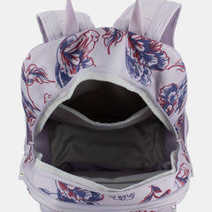 Pro Expandable Recycled Backpack