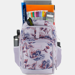 Pro Expandable Recycled Backpack