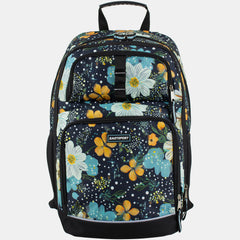 Pro Expandable Recycled Backpack