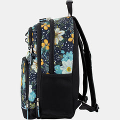 Pro Expandable Recycled Backpack