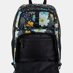 Pro Expandable Recycled Backpack