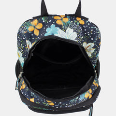 Pro Expandable Recycled Backpack