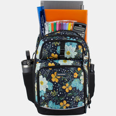 Pro Expandable Recycled Backpack