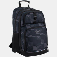 Pro Expandable Recycled Backpack