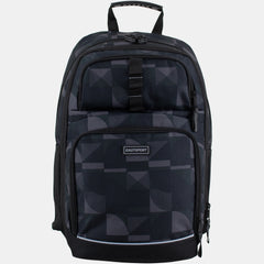 Pro Expandable Recycled Backpack
