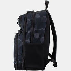 Pro Expandable Recycled Backpack