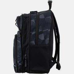 Pro Expandable Recycled Backpack