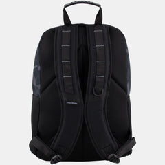 Pro Expandable Recycled Backpack