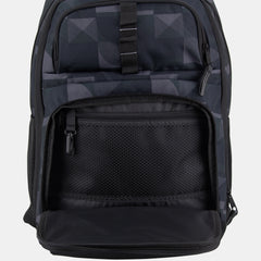 Pro Expandable Recycled Backpack