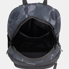 Pro Expandable Recycled Backpack