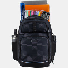 Pro Expandable Recycled Backpack