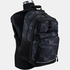 Pro Expandable Recycled Backpack