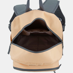 Backpack with Matching Lunchbox Combo