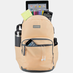 Backpack with Matching Lunchbox Combo