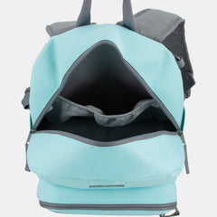 Backpack with Matching Lunchbox Combo
