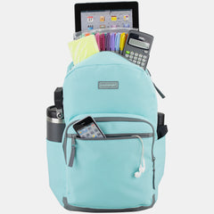 Backpack with Matching Lunchbox Combo