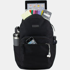 Backpack with Matching Lunchbox Combo