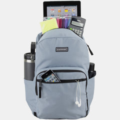 Backpack with Matching Lunchbox Combo