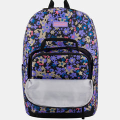 Backpack with Matching Lunchbox Combo