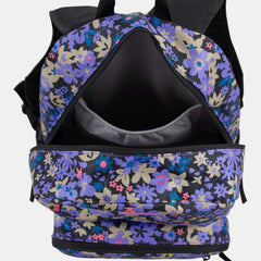 Backpack with Matching Lunchbox Combo