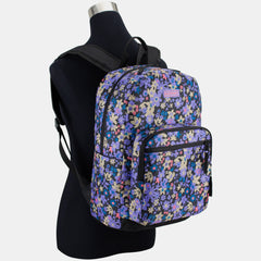 Backpack with Matching Lunchbox Combo