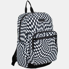 Backpack with Matching Lunchbox Combo