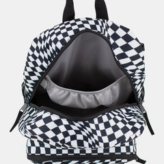 Backpack with Matching Lunchbox Combo