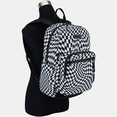 Backpack with Matching Lunchbox Combo