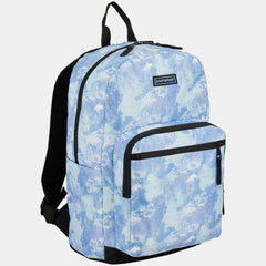 Backpack with Matching Lunchbox Combo