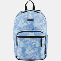 Backpack with Matching Lunchbox Combo