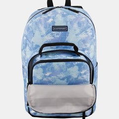 Backpack with Matching Lunchbox Combo