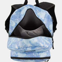 Backpack with Matching Lunchbox Combo