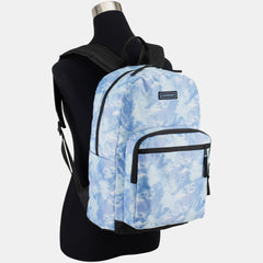 Backpack with Matching Lunchbox Combo