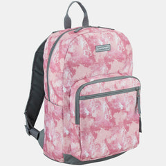 Backpack with Matching Lunchbox Combo