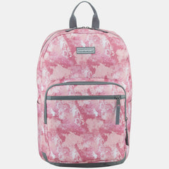 Backpack with Matching Lunchbox Combo