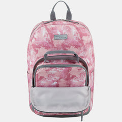 Backpack with Matching Lunchbox Combo