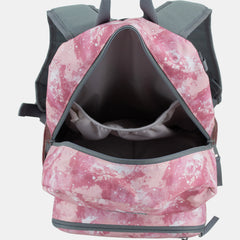 Backpack with Matching Lunchbox Combo