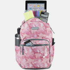 Backpack with Matching Lunchbox Combo