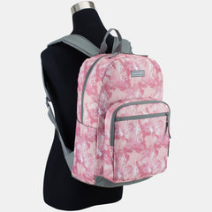 Backpack with Matching Lunchbox Combo