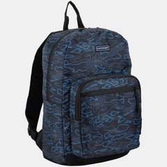 Backpack with Matching Lunchbox Combo