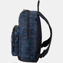 Backpack with Matching Lunchbox Combo