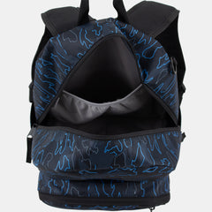 Backpack with Matching Lunchbox Combo