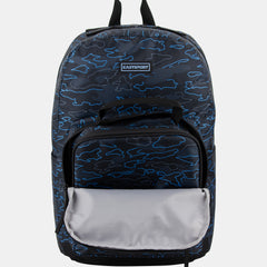 Backpack with Matching Lunchbox Combo