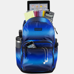 Backpack with Matching Lunchbox Combo