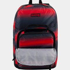 Backpack with Matching Lunchbox Combo