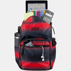 Backpack with Matching Lunchbox Combo