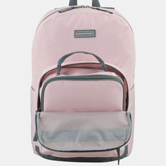 Backpack with Matching Lunchbox Combo