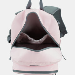 Backpack with Matching Lunchbox Combo