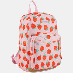 Backpack with Matching Lunchbox Combo