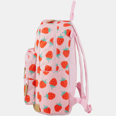 Backpack with Matching Lunchbox Combo